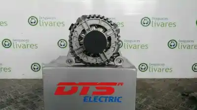 Автозапчасти б/у генератор за CITROEN C4 COUPE VTR ссылки OEM IAM 0986046240  3165143619452