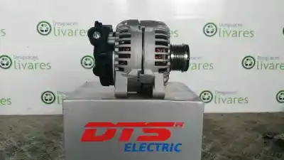 Peça sobressalente para automóvel em segunda mão alternador por citroen c4 coupe vtr referências oem iam 0986046240  3165143619452