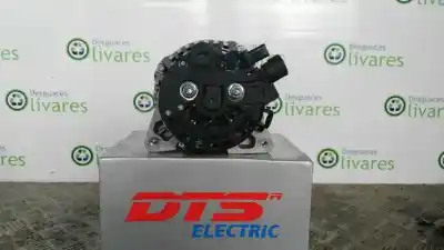 Peça sobressalente para automóvel em segunda mão alternador por citroen c4 coupe vtr referências oem iam 0986046240  3165143619452