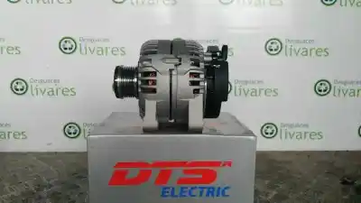 Peça sobressalente para automóvel em segunda mão alternador por citroen c4 coupe vtr referências oem iam 0986046240  3165143619452