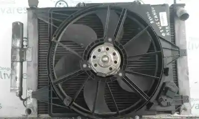 Pezzo di ricambio per auto di seconda mano Elettroventola Radiatore Aria Condizionata per RENAULT KANGOO (F/KC0) Authentique Riferimenti OEM IAM    Pezzo di ricambio per auto di seconda mano Elettroventola Radiatore Aria Condizionata per RENAULT KANGOO (F/KC0) Authentique Riferimenti OEM IAM