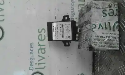 Second-hand car spare part ELECTRONIC MODULE for VOLVO S40 BERLINA  OEM IAM references   