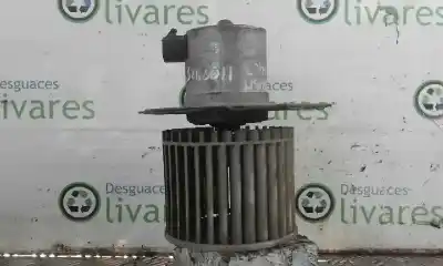 Pezzo di ricambio per auto di seconda mano ventola riscaldamento per ford transit combi/bus 86/92 riferimenti oem iam 