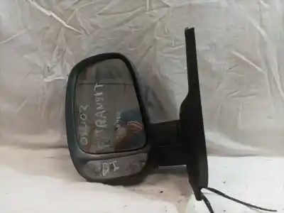Pezzo di ricambio per auto di seconda mano specchio sinistro per ford transit combi/bus 86/92 riferimenti oem iam   