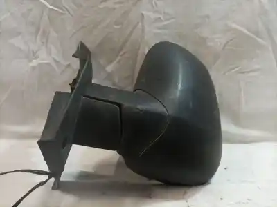 Pezzo di ricambio per auto di seconda mano specchio sinistro per ford transit combi/bus 86/92 riferimenti oem iam   
