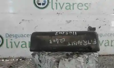 Pezzo di ricambio per auto di seconda mano attacco anteriore destro per ford transit combi/bus 86/92 riferimenti oem iam 