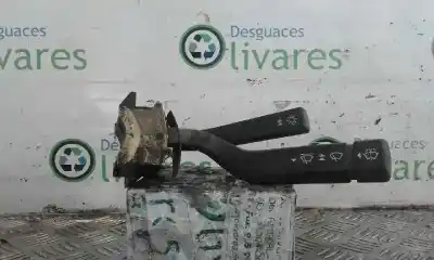 Pezzo di ricambio per auto di seconda mano comando pulito per ford transit combi/bus 86/92 riferimenti oem iam 