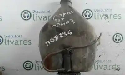 Pezzo di ricambio per auto di seconda mano deposito pulito per ford transit combi/bus 86/92 riferimenti oem iam 