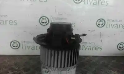 Peça sobressalente para automóvel em segunda mão ventilador de aquecimento por alfa romeo 147 (190) 1.9 jtd 16v cat referências oem iam 