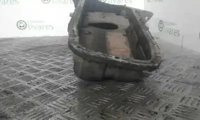 Peça sobressalente para automóvel em segunda mão Cárter por DAEWOO KALOS 1.4 SE Referências OEM IAM   1.4G/F14D3