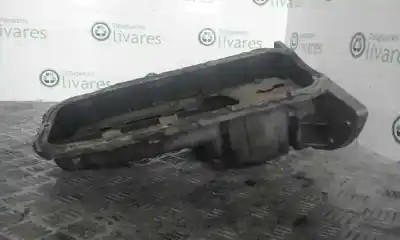Peça sobressalente para automóvel em segunda mão cárter por daewoo kalos 1.4 se referências oem iam   1.4g/f14d3