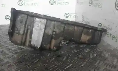 Peça sobressalente para automóvel em segunda mão cárter por daewoo kalos 1.4 se referências oem iam   1.4g/f14d3