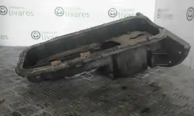 Peça sobressalente para automóvel em segunda mão cárter por daewoo kalos 1.4 se referências oem iam   1.4g/f14d3