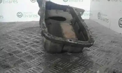 Second-hand car spare part sump for daewoo lanos cool oem iam references   1.4g/a13sms