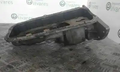 Second-hand car spare part sump for daewoo lanos cool oem iam references   1.4g/a13sms