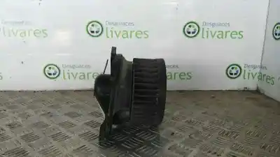 Second-hand car spare part heating fan for citroen berlingo 1.9 d multispace oem iam references   