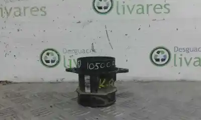 Pezzo di ricambio per auto di seconda mano misuratore di flusso per kia rio ls berlina riferimenti oem iam 0280200052