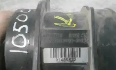 Second-hand car spare part flowmeter for kia rio ls berlina oem iam references 0280200052  0k32a13210