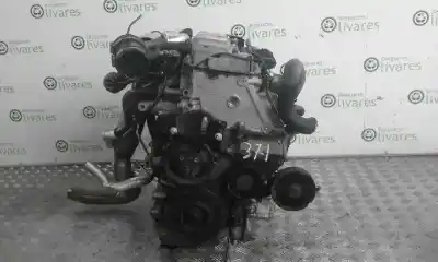 Piesă de schimb auto la mâna a doua motor complet pentru opel astra g berlina 2.0 dti referințe oem iam y20dth  2.0dti