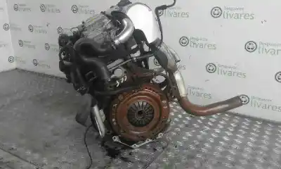 Piesă de schimb auto la mâna a doua motor complet pentru opel astra g berlina 2.0 dti referințe oem iam y20dth  2.0dti