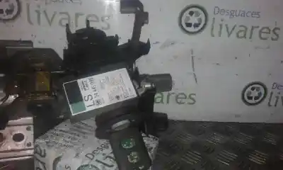 Pezzo di ricambio per auto di seconda mano  per OPEL CORSA C  Riferimenti OEM IAM 09115863  