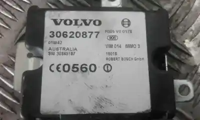 Second-hand car spare part ELECTRONIC MODULE for VOLVO S40 BERLINA  OEM IAM references   