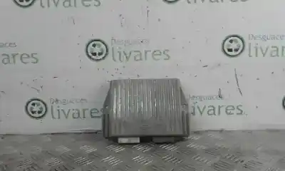 Pièce détachée automobile d'occasion calculateur moteur ecu pour citroen xantia berlina références oem iam 9610493180