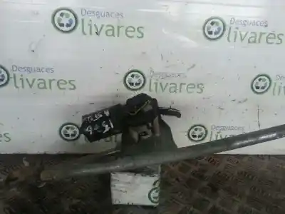 Piesă de schimb auto la mâna a doua motor stergãtor fatã pentru opel astra g berlina comfort referințe oem iam 09117722