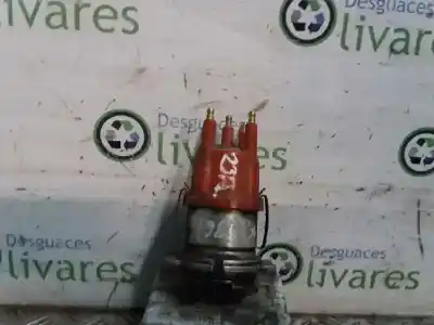 Peça sobressalente para automóvel em segunda mão Distribuidor por OPEL CORSA A 1.2 Referências OEM IAM   