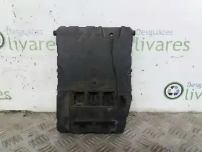 İkinci el araba yedek parçası RÖLE/SIGORTA KUTUSU için RENAULT MEGANE II BERLINA 5P  OEM IAM referansları 8200351186 05025 
