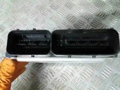 Second-hand car spare part ecu engine control for nissan maxima qx (a32) 2.0 v6 24v cat oem iam references   
