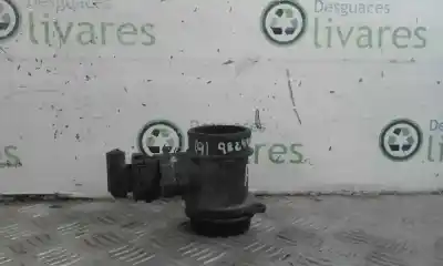 İkinci el araba yedek parçası akis ölçer için fiat punto berlina oem iam referansları 0281002613