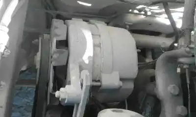 Peça sobressalente para automóvel em segunda mão Alternador por OPEL CORSA A 1.2 Referências OEM IAM   12ST