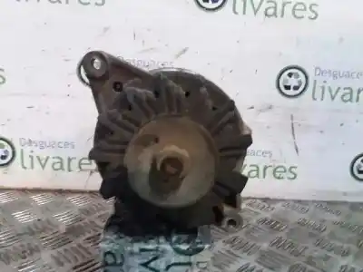Pezzo di ricambio per auto di seconda mano alternatore per opel corsa a 1.2 riferimenti oem iam   12st