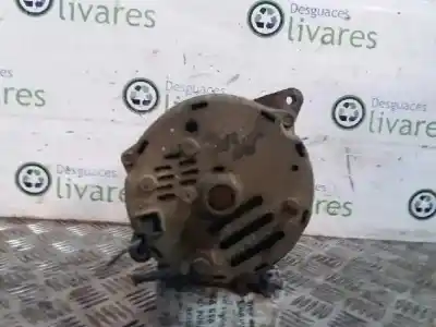 Pezzo di ricambio per auto di seconda mano alternatore per opel corsa a 1.2 riferimenti oem iam   12st