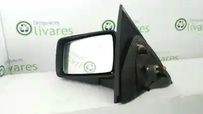 Second-hand car spare part left rearview mirror for ford orion * oem iam references 6164397