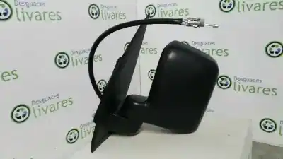 Автозапчасти б/у левое зеркало за ford transit connect (tc7) 1.8 tdci cat ссылки oem iam 23313811  