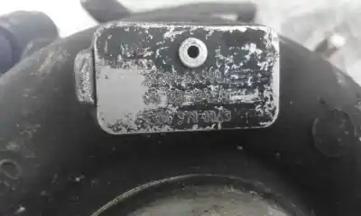 Second-hand car spare part Turbocharger for KIA CARNIVAL 2.9 CRDi VGT Active OEM IAM references 53049700063  061331341A