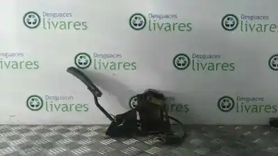 Peça sobressalente para automóvel em segunda mão potenciômetro por opel omega b 2.5 v6 cat (l80) referências oem iam 