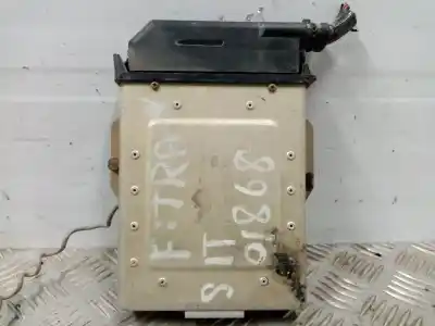 Second-hand car spare part ecu engine control for ford transit bus 1995 2.5 tde cat oem iam references d92vb9j464ac 80263k 