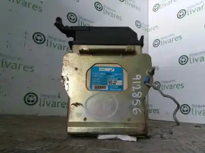 Piesă de schimb auto la mâna a doua unitate de control motor ecu pentru ford transit bus 1995 2.5 tde cat referințe oem iam d92vb9j464ac