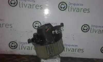 Peça sobressalente para automóvel em segunda mão VENTILADOR DE AQUECIMENTO por PEUGEOT BOXER MONOVOLUMEN (RS2850) (290) (´02->)  Referências OEM IAM   
