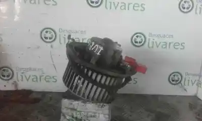 Second-hand car spare part heating fan for iveco daily caja cerrada (1989 =>) 35-12 classic caja cerrada techo elevado oem iam references 