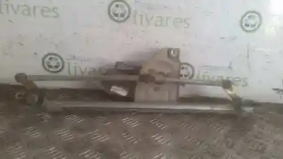 Peça sobressalente para automóvel em segunda mão motor do limpa para brisas por opel corsa b (1993->) 1.7 d referências oem iam 22107719