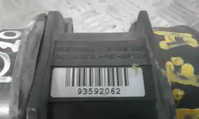 Second-hand car spare part flowmeter for kia rio 1.5 cat oem iam references 5wk9625  0k32a13210