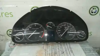 Second-hand car spare part Dashboard for RENAULT 5 (B/C40) Campus (B/C 407 B/C 40H) OEM IAM references A2C53010609  9658138280 Second-hand car spare part Dashboard for RENAULT 5 (B/C40) Campus (B/C 407 B/C 40H) OEM IAM references A2C53010609  9658138280