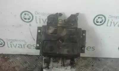 Pezzo di ricambio per auto di seconda mano centralina motore per citroen berlingo 1.9 d multispace riferimenti oem iam 9661879180