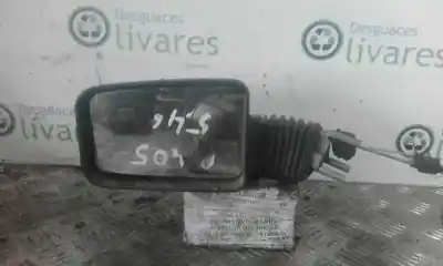 Pièce détachée automobile d'occasion RÉTROVISEUR GAUCHE pour PEUGEOT 405 BERLINA  Références OEM IAM   