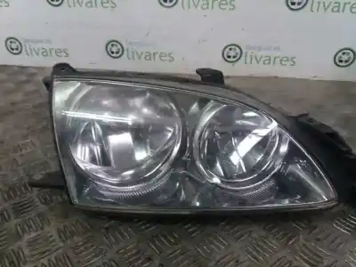 Piesă de schimb auto la mâna a doua FAR DREAPTA pentru TOYOTA AVENSIS BERLINA (T25)  Referințe OEM IAM   