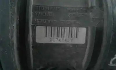 Автозапчастина б/у витратомір повітря для renault laguna ii (bg0) expression посилання на oem iam 5wk9609 7700314057 h7700314669 Автозапчастина б/у витратомір повітря для renault laguna ii (bg0) expression посилання на oem iam 5wk9609 7700314057 h7700314669